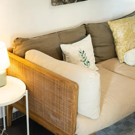 Appartement Refugio Do Outeiro - By Smarthomes *