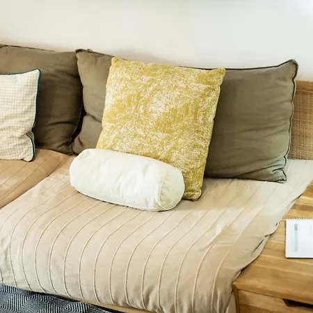 Appartement Refugio Do Outeiro - By Smarthomes *