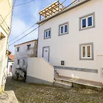 Lägenhet Refugio Do Outeiro - By Smarthomes *