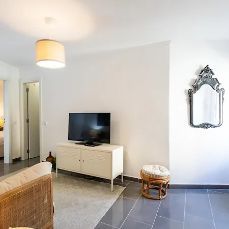 Refugio Do Outeiro - By Smarthomes Апартаменты