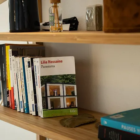 Апартаменты Refugio Do Outeiro - By Smarthomes Сан-Мартинью-ду-Порту