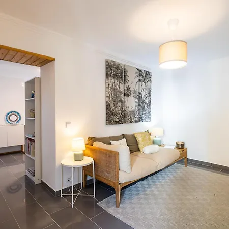 Refugio Do Outeiro - By Smarthomes Apartmán São Martinho do Porto