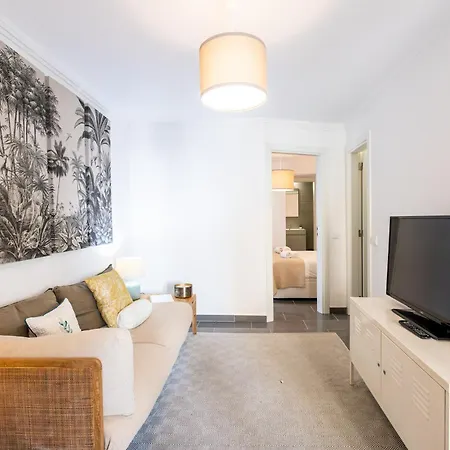 Apartmán Refugio Do Outeiro - By Smarthomes São Martinho do Porto