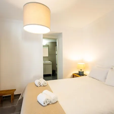 公寓 Refugio Do Outeiro - By Smarthomes