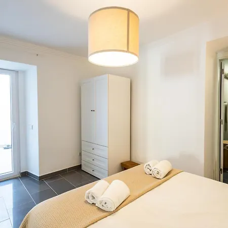 Refugio Do Outeiro - By Smarthomes 公寓