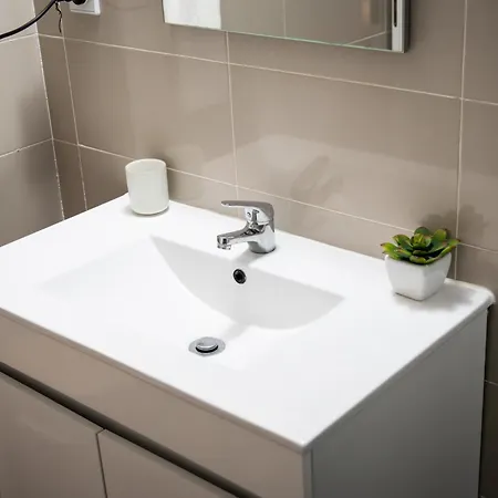 Daire Refugio Do Outeiro - By Smarthomes