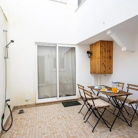 公寓 Refugio Do Outeiro - By Smarthomes *