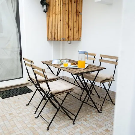 Refugio Do Outeiro - By Smarthomes 公寓 圣马蒂纽·杜·波特