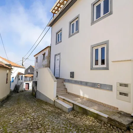 Refugio Do Outeiro - By Smarthomes 圣马蒂纽·杜·波特