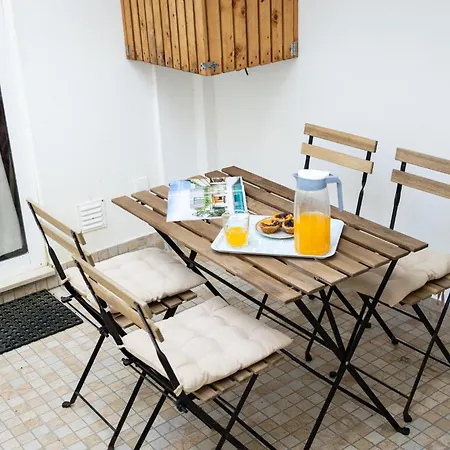 Refugio Do Outeiro - By Smarthomes 公寓