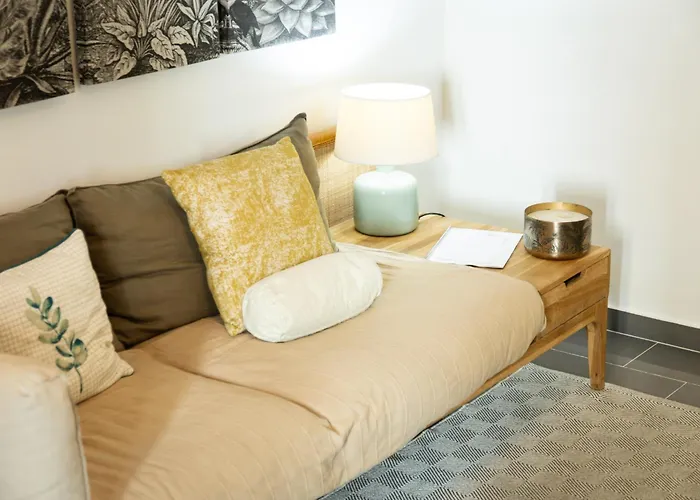 Refugio Do Outeiro - By Smarthomes *