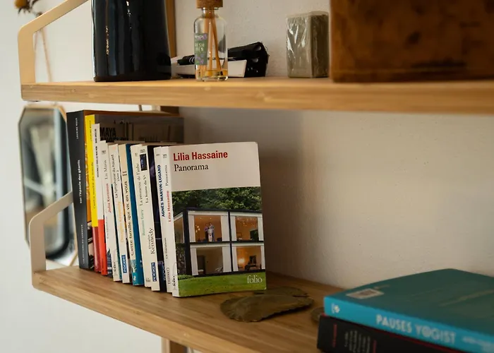 Апартаменты Refugio Do Outeiro - By Smarthomes Сан-Мартинью-ду-Порту