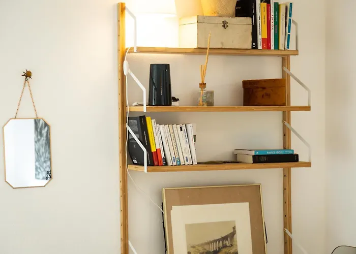 Refugio Do Outeiro - By Smarthomes