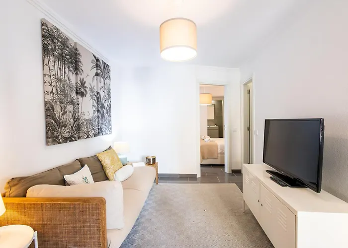 Apartmán Refugio Do Outeiro - By Smarthomes São Martinho do Porto