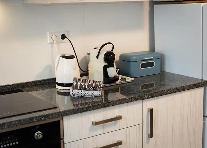 Refugio Do Outeiro - By Smarthomes *