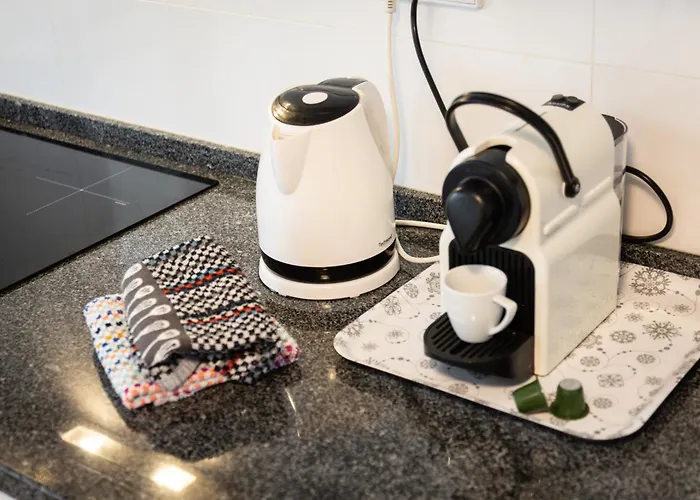 Refugio Do Outeiro - By Smarthomes *