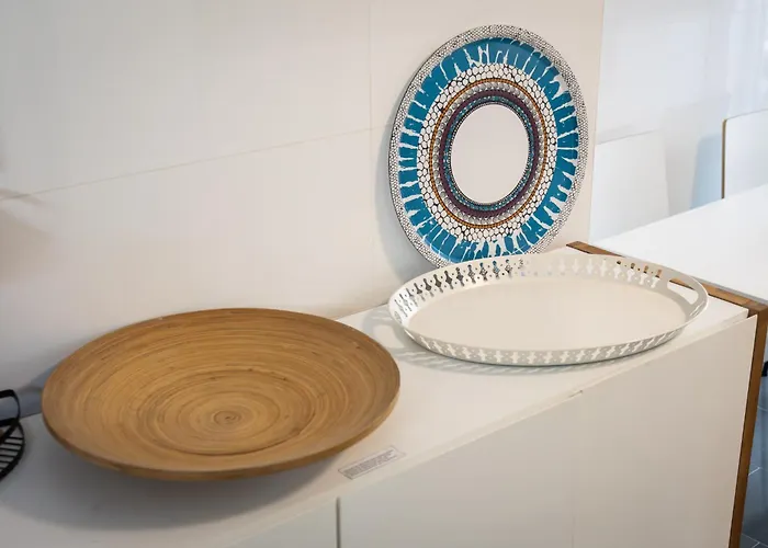 Refugio Do Outeiro - By Smarthomes * Сан-Мартинью-ду-Порту