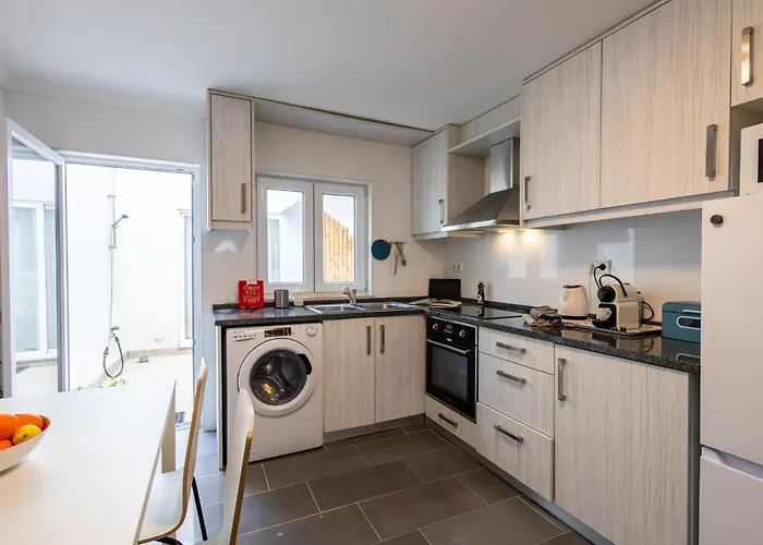 Refugio Do Outeiro - By Smarthomes Daire *