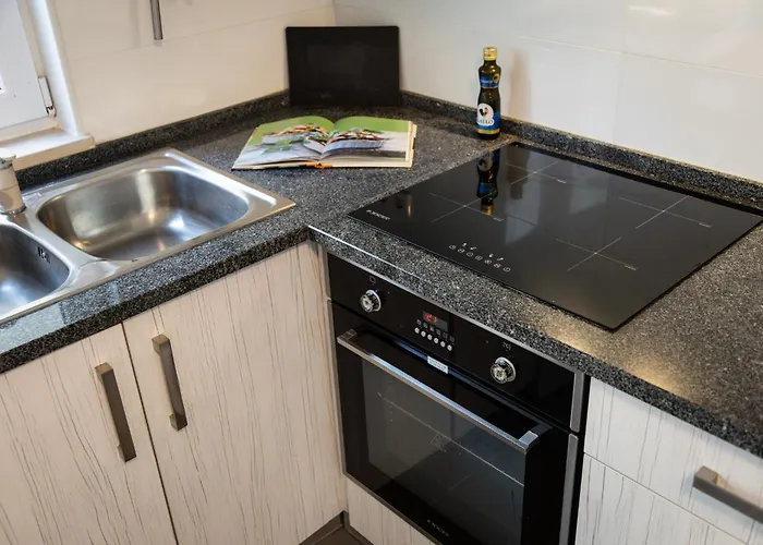 Refugio Do Outeiro - By Smarthomes Апартаменты Сан-Мартинью-ду-Порту