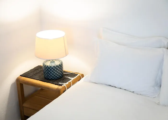 Refugio Do Outeiro - By Smarthomes Апартаменты Сан-Мартинью-ду-Порту