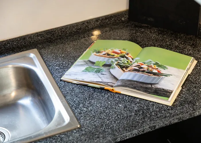 Refugio Do Outeiro - By Smarthomes Сан-Мартинью-ду-Порту