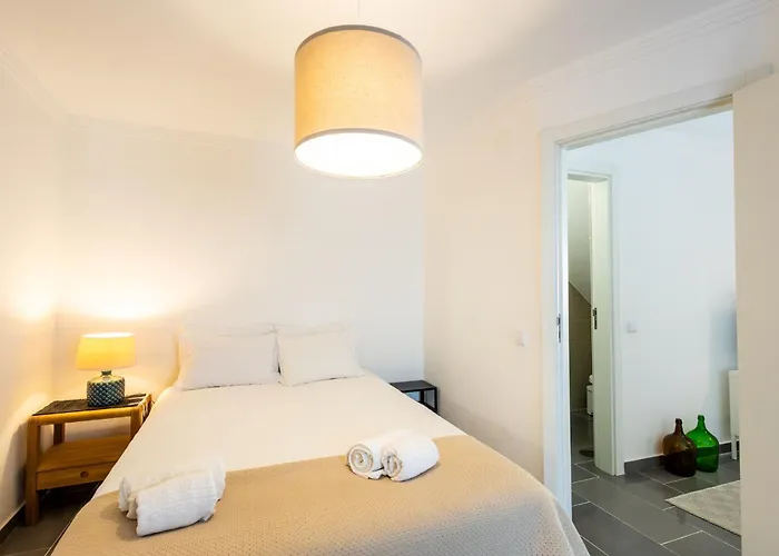 Refugio Do Outeiro - By Smarthomes *