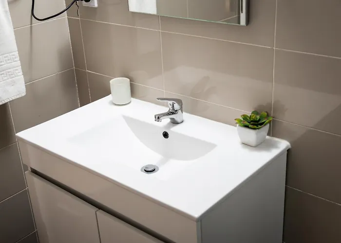 Daire Refugio Do Outeiro - By Smarthomes