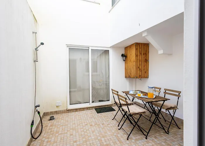 Apartmán Refugio Do Outeiro - By Smarthomes *