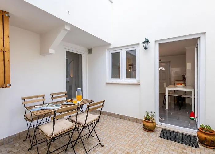 Refugio Do Outeiro - By Smarthomes * Сан-Мартинью-ду-Порту