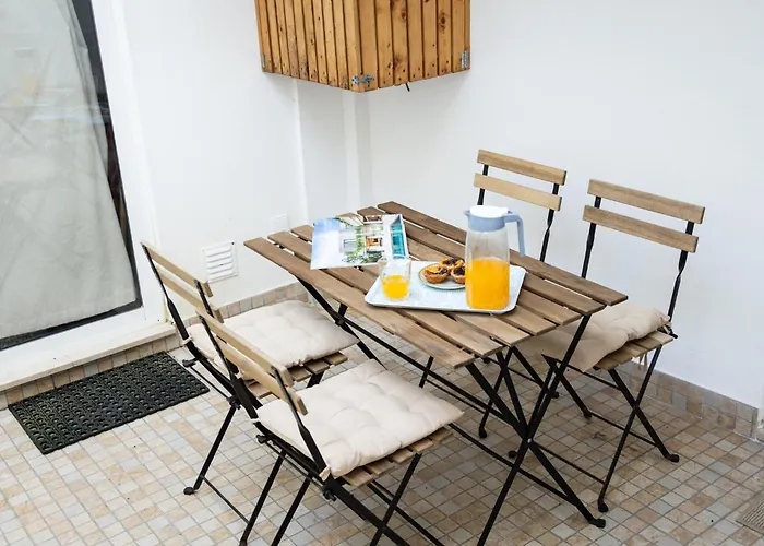Refugio Do Outeiro - By Smarthomes Apartmán